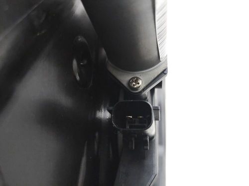 2020-2023 Jeep Gladiator Rear Left Driver Door Power Window Regulator & Motor, US $126.00, image 5