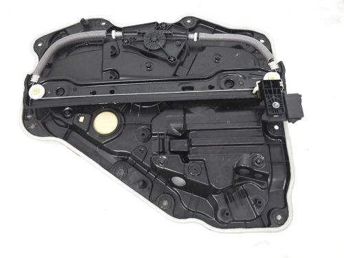 2020-2023 Jeep Gladiator Rear Left Driver Door Power Window Regulator & Motor, US $126.00, image 6