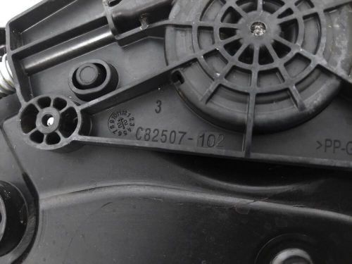 2020-2023 Jeep Gladiator Rear Left Driver Door Power Window Regulator & Motor, US $126.00, image 7