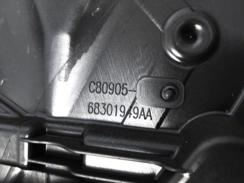 2020-2023 Jeep Gladiator Rear Left Driver Door Power Window Regulator & Motor, US $126.00, image 10