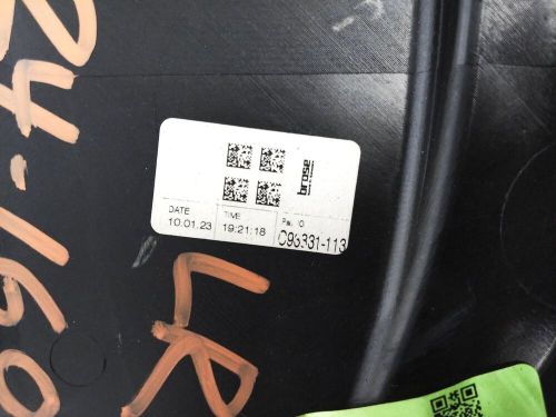 2020-2023 Jeep Gladiator Rear Left Driver Door Power Window Regulator & Motor, US $126.00, image 11