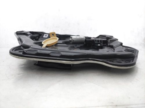 2020-2023 Jeep Gladiator Rear Left Driver Door Power Window Regulator & Motor, US $126.00, image 15