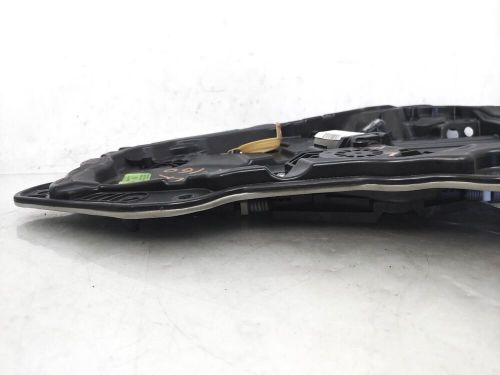 2020-2023 Jeep Gladiator Rear Left Driver Door Power Window Regulator & Motor, US $126.00, image 16