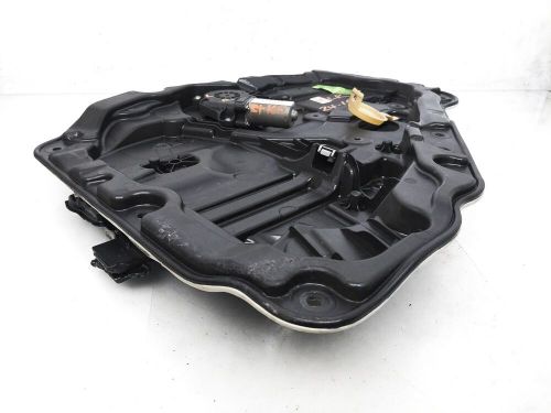 2020-2023 Jeep Gladiator Rear Left Driver Door Power Window Regulator & Motor, US $126.00, image 19