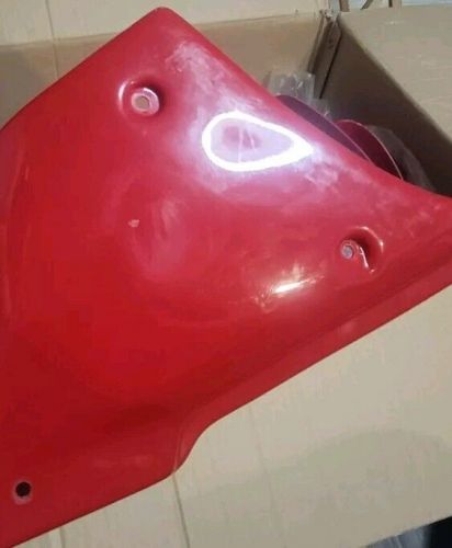 For Honda ATC250ES ATC 250ES Big Red Complete Plastic Fender Kit 1985-1987 6PCS, US $250.00, image 4