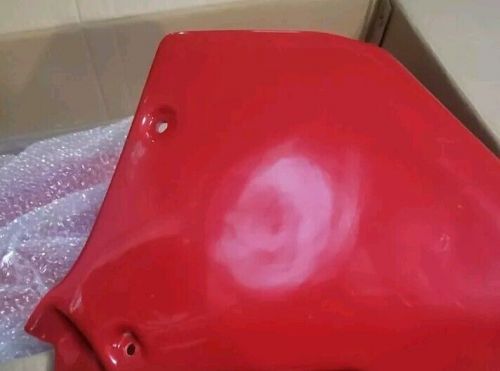 For Honda ATC250ES ATC 250ES Big Red Complete Plastic Fender Kit 1985-1987 6PCS, US $250.00, image 5