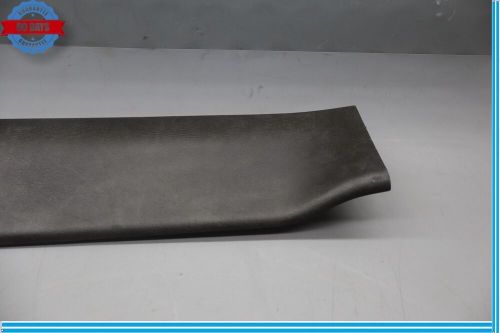 03-07 HUMMER H2 Rear Left Driver Side 3rd Row Window Upper Cover Trim Panel Oem, US $45.00, image 3