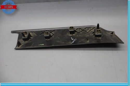 03-07 HUMMER H2 Rear Left Driver Side 3rd Row Window Upper Cover Trim Panel Oem, US $45.00, image 4