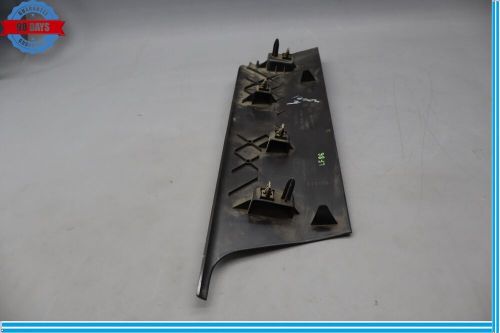 03-07 HUMMER H2 Rear Left Driver Side 3rd Row Window Upper Cover Trim Panel Oem, US $45.00, image 10