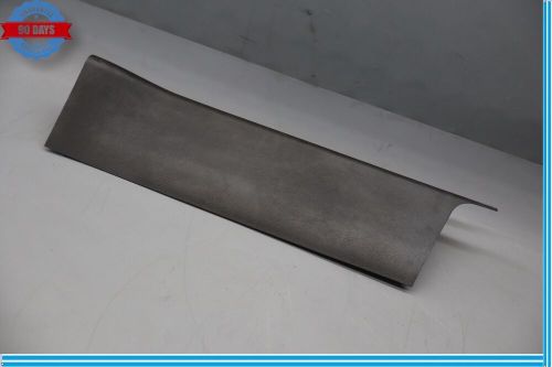 03-07 HUMMER H2 Rear Left Driver Side 3rd Row Window Upper Cover Trim Panel Oem, US $45.00, image 12