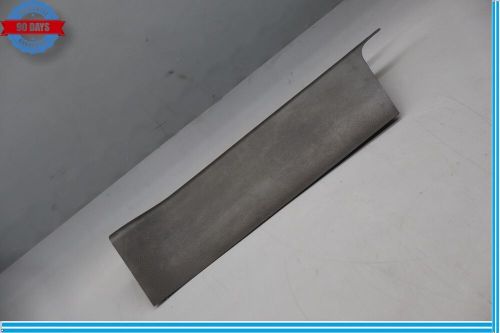 03-07 HUMMER H2 Rear Left Driver Side 3rd Row Window Upper Cover Trim Panel Oem, US $45.00, image 13