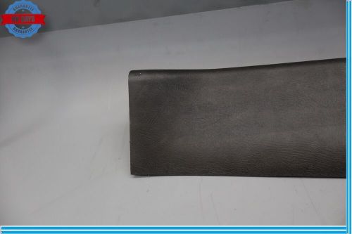 03-07 HUMMER H2 Rear Left Driver Side 3rd Row Window Upper Cover Trim Panel Oem, US $45.00, image 14