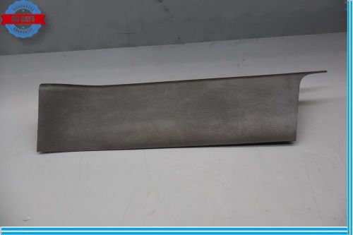 03-07 HUMMER H2 Rear Left Driver Side 3rd Row Window Upper Cover Trim Panel Oem, US $45.00, image 16