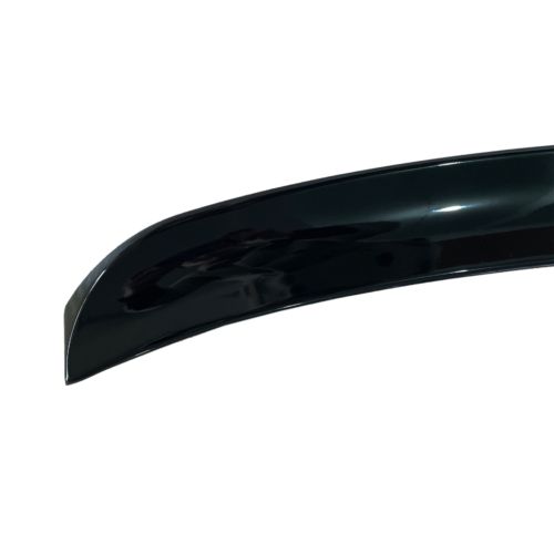 For Infiniti Q50 2014 - 2018 Sedan Rear Roof Window Lip Spoiler Wing Black, US $79.98, image 15
