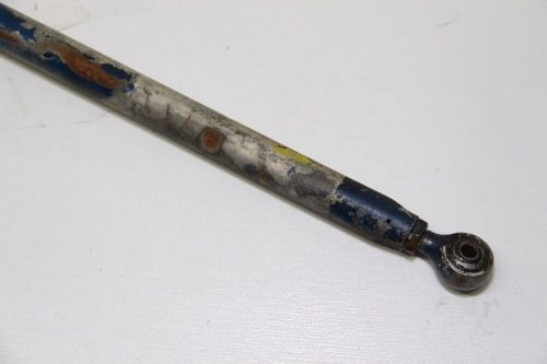 Piper Aerostar PA-60-601 Main Landing Gear Rod Assembly, P/N: 400006-501, US $159.00, image 2