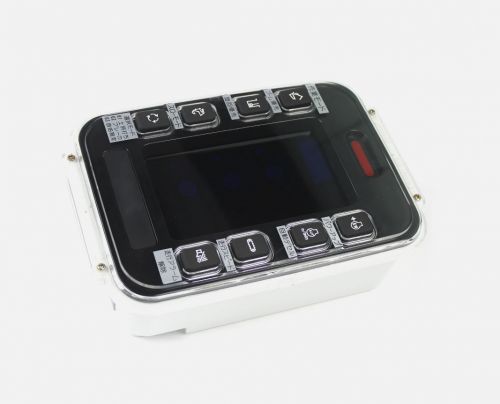 LCD Monitor For CAT Excavator 320B E320B 321B 322BL 325BL 330B 106-0172 151-9385, US $389.99, image 2