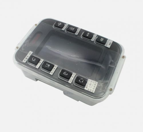 LCD Monitor For CAT Excavator 320B E320B 321B 322BL 325BL 330B 106-0172 151-9385, US $389.99, image 4