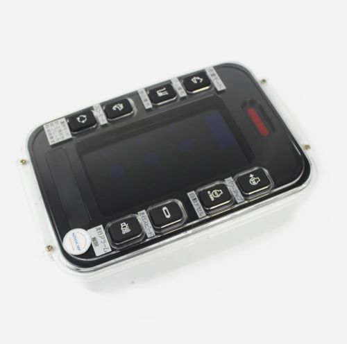 LCD Monitor For CAT Excavator 320B E320B 321B 322BL 325BL 330B 106-0172 151-9385, US $389.99, image 8