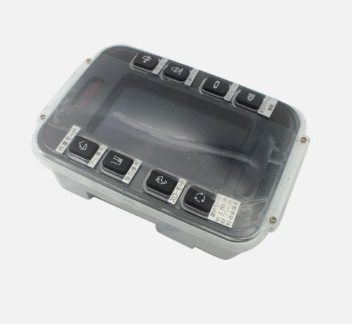 LCD Monitor For CAT Excavator 320B E320B 321B 322BL 325BL 330B 106-0172 151-9385, US $389.99, image 9