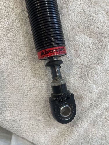 sprint car left rear adjustable Advanced Racing Suspension shock, US $250.00, image 2