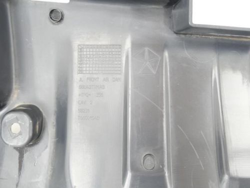 2020-2024 Jeep Gladiator JT Front Lower Bumper Air Dam Skid Plate Guard OEM, US $89.99, image 2