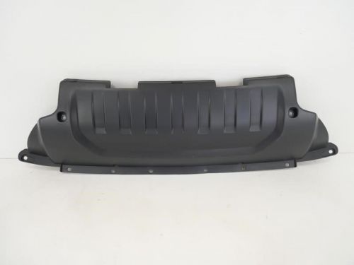 2020-2024 Jeep Gladiator JT Front Lower Bumper Air Dam Skid Plate Guard OEM, US $89.99, image 9