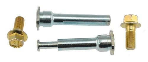Carlson 14205 front brake caliper bolt/pin-disc brake caliper guide pin