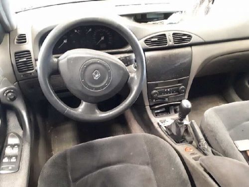 7701049091 FRONT LEFT BRAKE PLIERS FOR RENAULT LAGUNA II BG0 AUTHENTIC 2347696-, US $, image 2