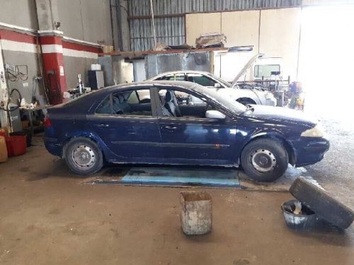 7701049091 FRONT LEFT BRAKE PLIERS FOR RENAULT LAGUNA II BG0 AUTHENTIC 2347696-, US $, image 7