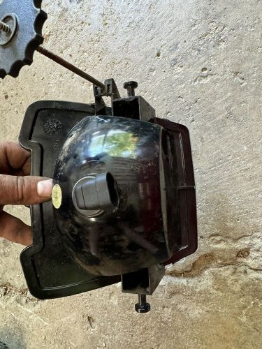 Polaris 2410429 handle bar headlight assembly