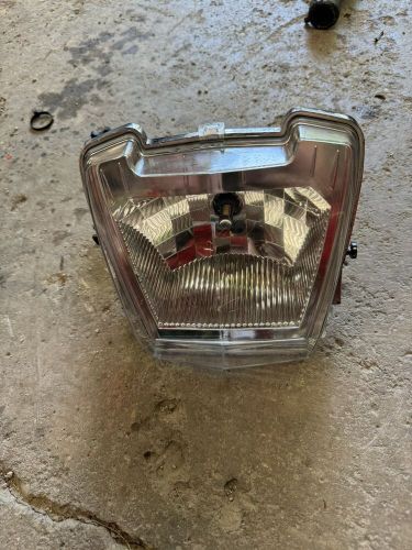 Polaris 2410429 Handle Bar Headlight Assembly, US $50.00, image 3