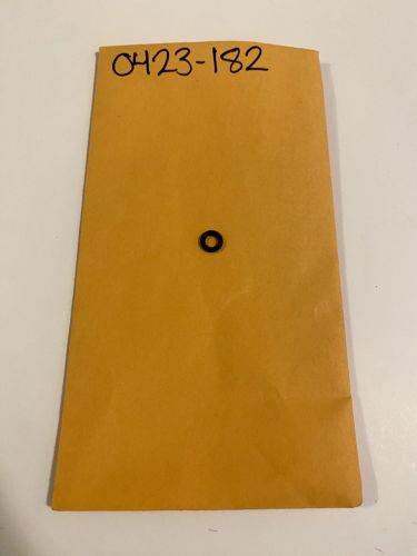 New nos oem arctic cat snowmobile o-ring 0423-182 (qty. 2) alterra hdx mud pro