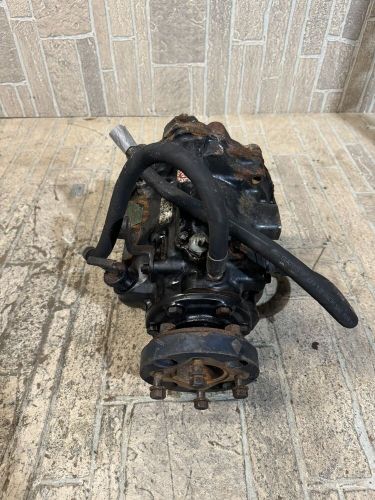 OEM Borg Warner Velvet Drive 1:1 Ratio 10-18-002 Used, US $1,249.99, image 3