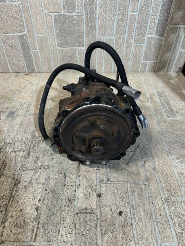 OEM Borg Warner Velvet Drive 1:1 Ratio 10-18-002 Used, US $1,249.99, image 5