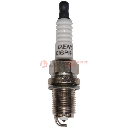 Denso PK16PR-P11 Pack of 5 Spark Plugs Replaces 067700-6870 MS851335 PFR5J-11, US $, image 2