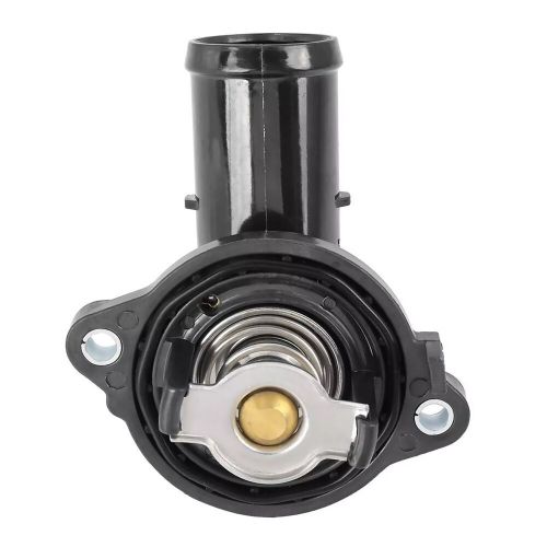Thermostat housing 5184977ae 5184977ad fit for dodge 2011 challenger se flex