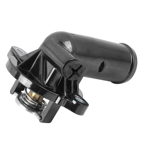 Thermostat Housing 5184977AE 5184977AD Fit for Dodge 2011 Challenger SE FLEX, US $22.86, image 3