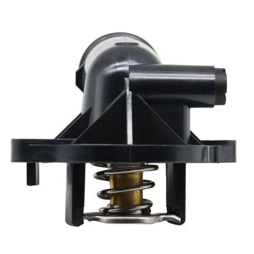 Thermostat Housing 5184977AE 5184977AD Fit for Dodge 2011 Challenger SE FLEX, US $22.86, image 4