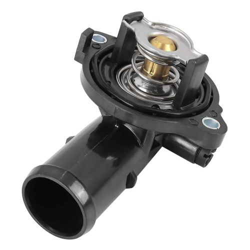 Thermostat Housing 5184977AE 5184977AD Fit for Dodge 2011 Challenger SE FLEX, US $22.86, image 5