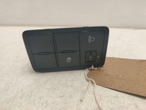 Headlight Switch Adjuster Kia Picanto 1 Air 2011-2017 998cc Petrol, US $, image 4