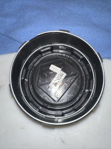 CAP-8L-B21 / Gear Alloy Gloss Black Snap In Center Cap, US $60.00, image 7