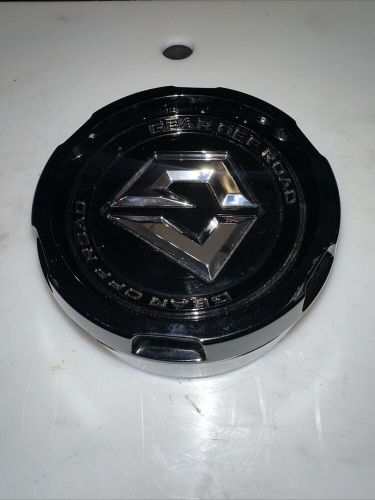 CAP-8L-B21 / Gear Alloy Gloss Black Snap In Center Cap, US $60.00, image 9