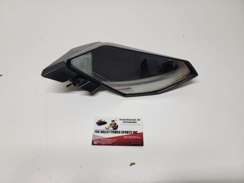2023 Kawasaki JETSKI Ultra 310 lx OEM MIRROR-ASSY,RH 56001-0441, US $59.99, image 6
