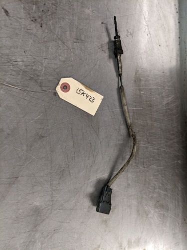 Egr temperature sensor for 07-10 gmc sierra 2500 hd  6.6  duramax diesel