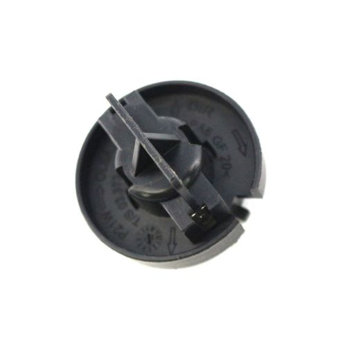 Rear tail light lamp assembly bulb holder socket fit for mini r56 r57