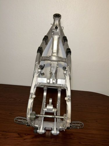 2018 HONDA CRF 450R 17-20 Frame, US $700.00, image 2