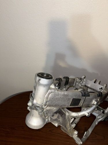 2018 HONDA CRF 450R 17-20 Frame, US $700.00, image 4