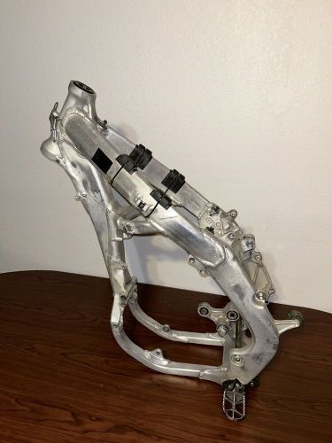 2018 HONDA CRF 450R 17-20 Frame, US $700.00, image 5
