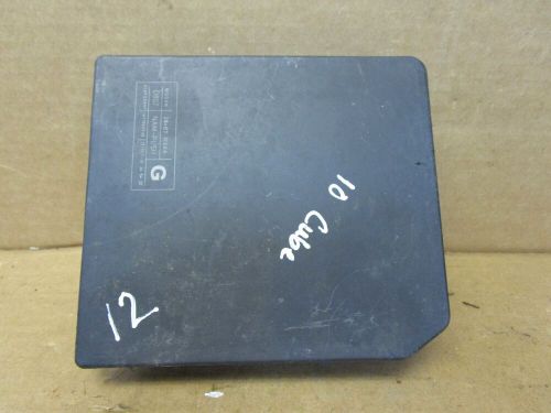 10 2010 nissan cube engine fuse box relay junction block panel 284b71fc0a