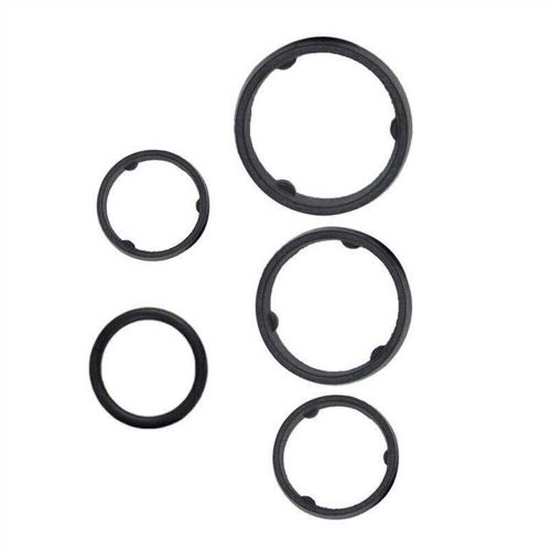 1 x Engine Oil Filter Adapter Gasket Set For Dodge Ram Chrysler Jeep Dodge 14-21, US $17.15, image 2